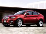 2010 BMW X6 M